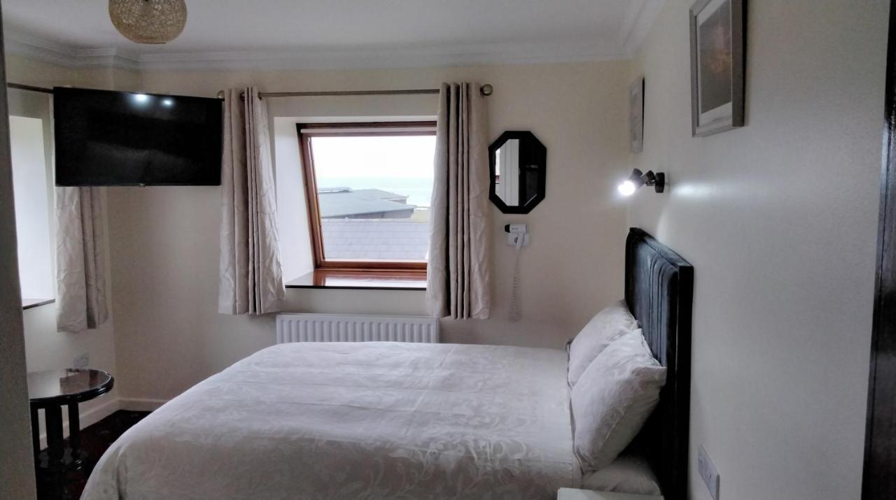 Lahiff'S Bay View Guest House Spanish Point Exterior foto