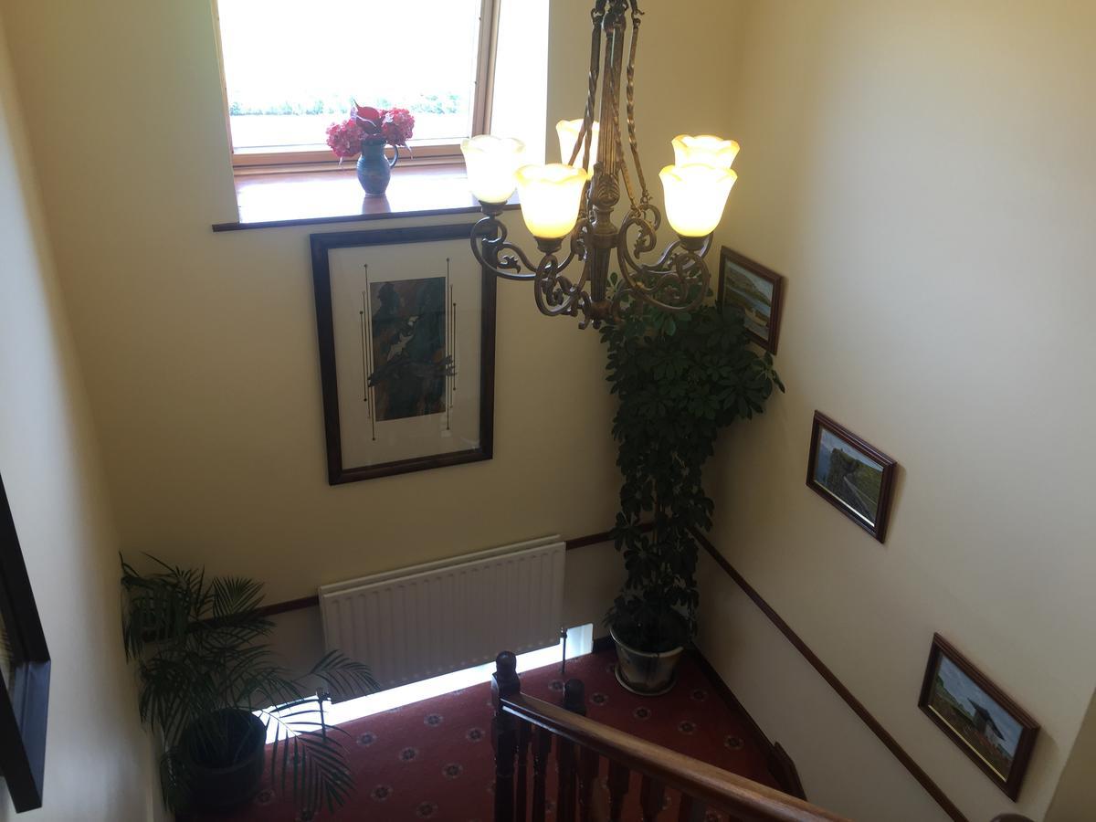 Lahiff'S Bay View Guest House Spanish Point Exterior foto